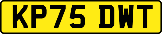 KP75DWT