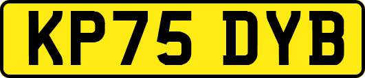 KP75DYB