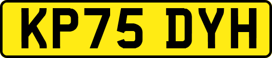 KP75DYH