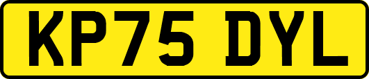 KP75DYL