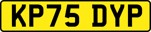KP75DYP