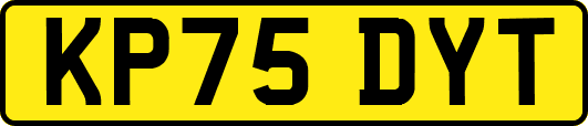 KP75DYT