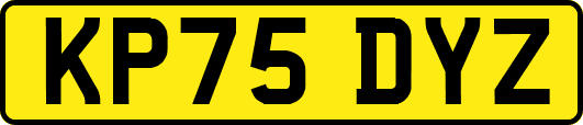 KP75DYZ