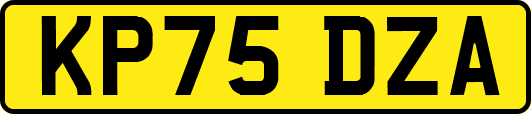 KP75DZA