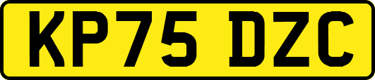KP75DZC