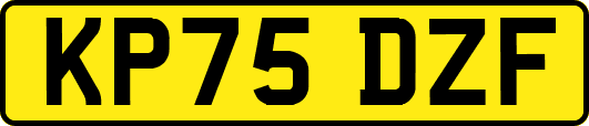 KP75DZF