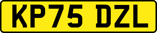 KP75DZL