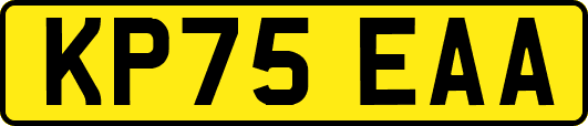 KP75EAA