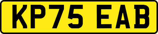 KP75EAB