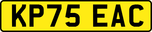 KP75EAC