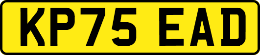 KP75EAD