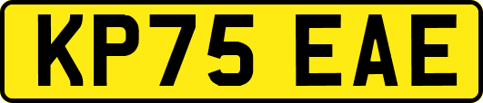 KP75EAE