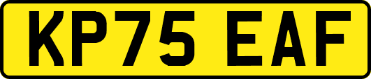 KP75EAF
