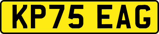 KP75EAG