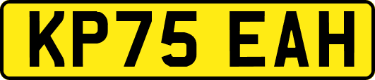 KP75EAH