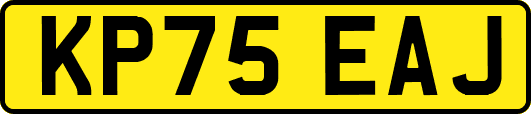 KP75EAJ