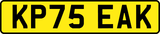 KP75EAK
