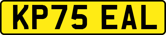 KP75EAL