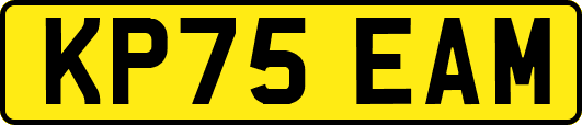 KP75EAM