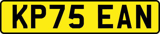 KP75EAN