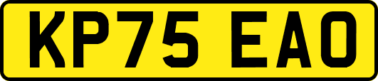 KP75EAO