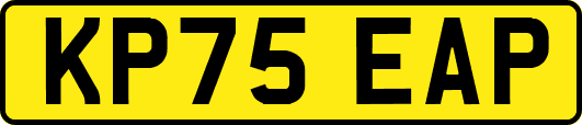 KP75EAP