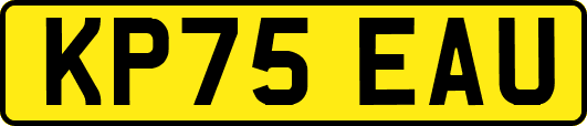 KP75EAU