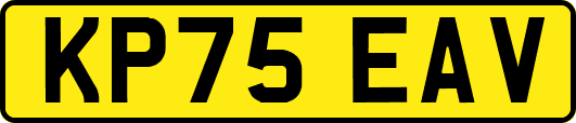 KP75EAV