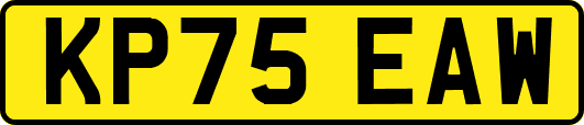 KP75EAW