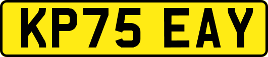 KP75EAY