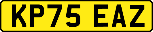 KP75EAZ