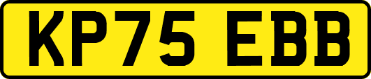 KP75EBB