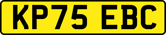 KP75EBC
