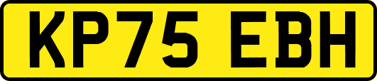 KP75EBH