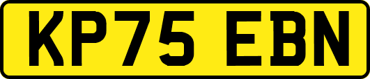 KP75EBN