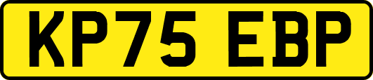 KP75EBP