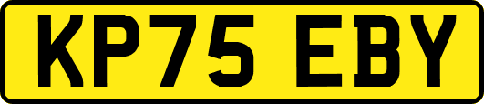 KP75EBY