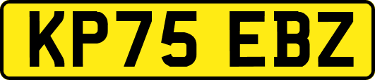 KP75EBZ