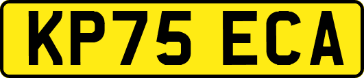 KP75ECA