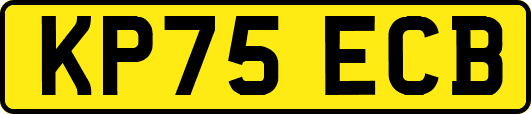 KP75ECB