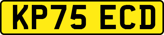 KP75ECD