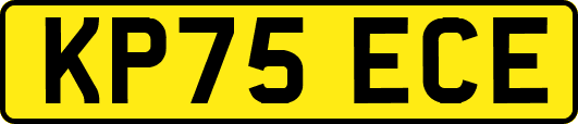 KP75ECE