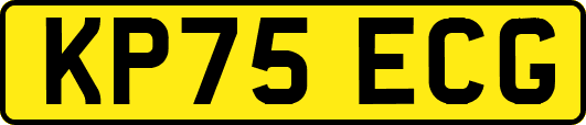 KP75ECG
