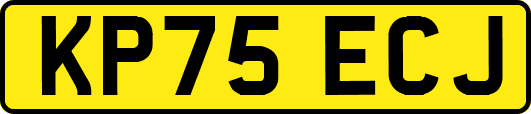 KP75ECJ