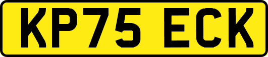 KP75ECK