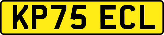 KP75ECL
