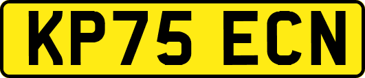 KP75ECN