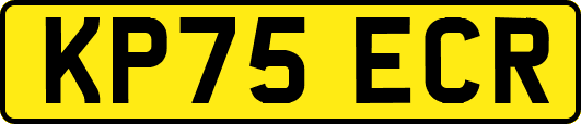 KP75ECR