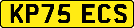 KP75ECS