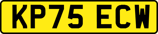 KP75ECW